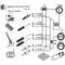 Dsan LSP-3 Passive Multi-Input Direct Box