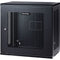 CyberPower Carbon Series Wall Mount Rack Enclosure (12 RU)