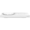 Belkin BoostCharge Pro 2-in-1 20W Wireless Charging Pad (White)