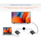Translite Global TL-HE922 HDR Point-to-Point HDMI Extender Kit with 3.5mm Audio Out (230')