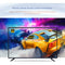 Translite Global TL-HE922 HDR Point-to-Point HDMI Extender Kit with 3.5mm Audio Out (230')
