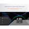 Translite Global TL-HE922 HDR Point-to-Point HDMI Extender Kit with 3.5mm Audio Out (230')
