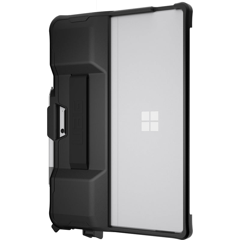 Urban Armor Gear Surface Pro 8 Case (Black, TAA Compliant)