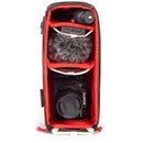 Moment Everything Camera Insert (Black, 4L)