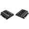 Translite Global TL-HE989 HD HDMI over IP Extender Kit (395')