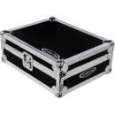 Odyssey Case for Pioneer DJ DJM-A9 (Black / Silver)