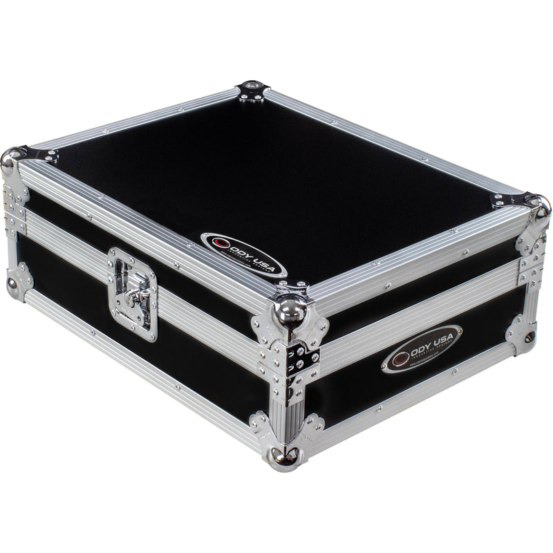 Odyssey Case for Pioneer DJ DJM-A9 (Black / Silver)