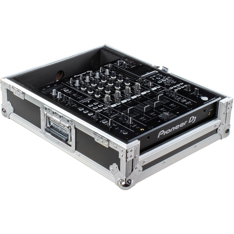Odyssey Case for Pioneer DJ DJM-A9 (Black / Silver)