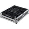 Odyssey Case for Pioneer DJ DJM-A9 (Black / Silver)