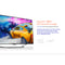 Translite Global TL-HE989 HD HDMI over IP Extender Kit (395')