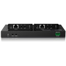 Translite Global TL-HS12 1 x 2 4K30 HDMI Splitter with Extender (230')