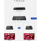 Translite Global TL-HS12 1 x 2 4K30 HDMI Splitter with Extender (230')