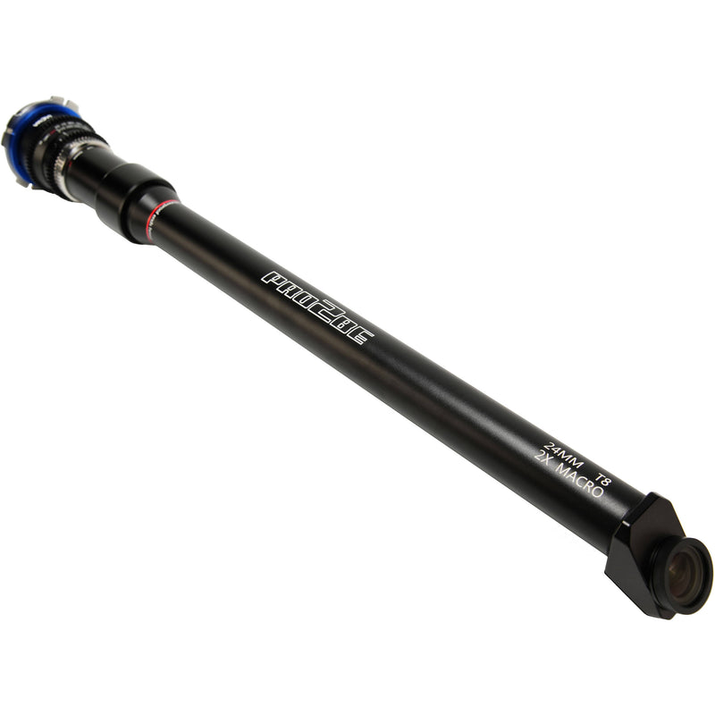 Venus Optics LAOWA Pro2be 24mm T8 2x Probe Lens (35&deg;, ARRI PL)