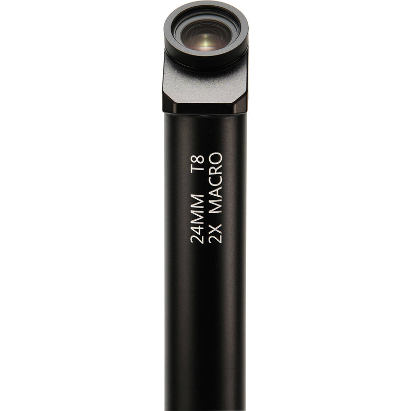 Venus Optics LAOWA Pro2be 24mm T8 2x Probe Lens (35&deg;, ARRI PL)