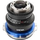 Venus Optics LAOWA Pro2be 24mm T8 2x Probe Lens (35&deg;, ARRI PL)