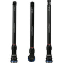 Venus Optics LAOWA Pro2be 24mm T8 2x Probe 3-Lens Set (Direct, 90&deg; Periscope & 35&deg;, ARRI PL)