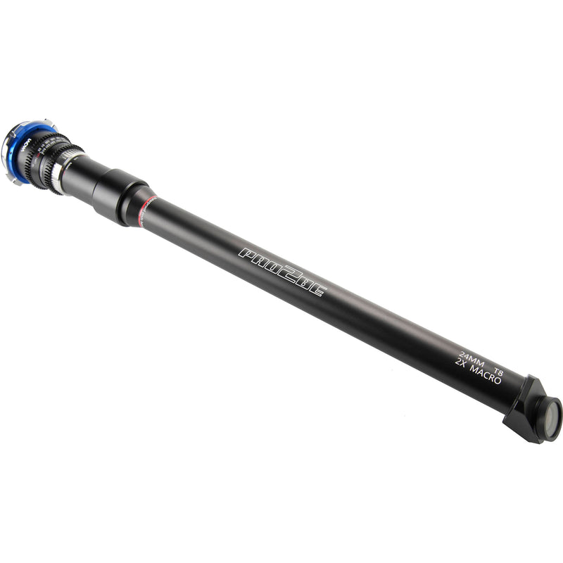 Venus Optics LAOWA Pro2be 24mm T8 2x Probe Lens (Direct View, ARRI PL)