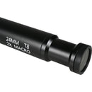 Venus Optics LAOWA Pro2be 24mm T8 2x Probe Lens (Direct View, ARRI PL)