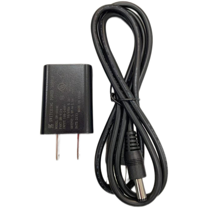 Translite Global TL-MC84D MoCA 2.5 Ethernet Over Coax Adapter (2-Pack)