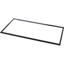 Odyssey Podium Faceplate and Foam for Pioneer XDJ-XZ (Black)