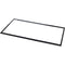 Odyssey Podium Faceplate and Foam for Pioneer XDJ-XZ (Black)
