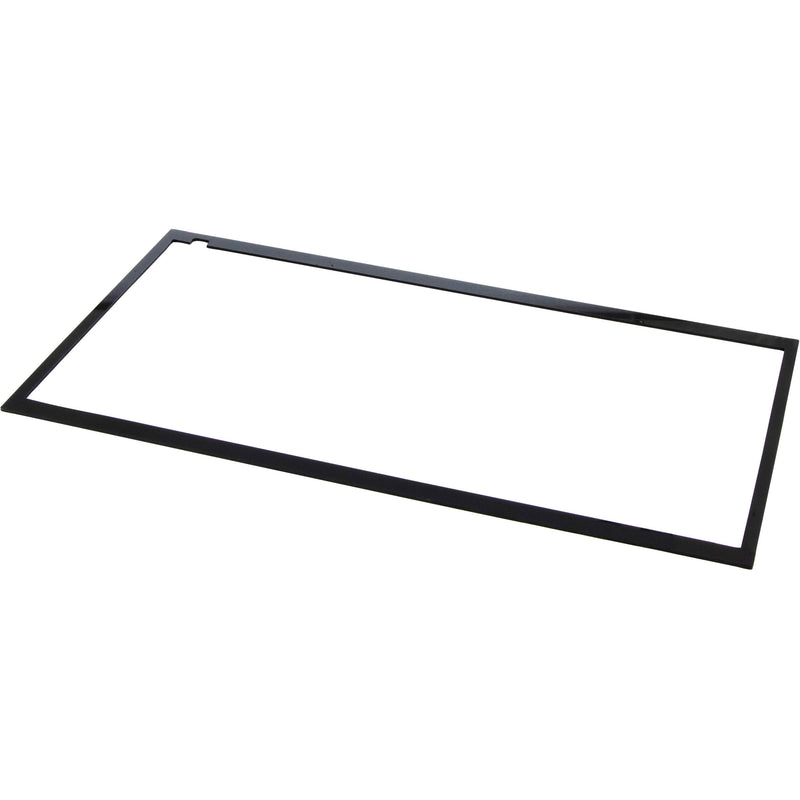 Odyssey Podium Faceplate and Foam for Pioneer XDJ-XZ (Black)
