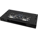 Odyssey Podium Faceplate and Foam for RANE ONE (Black)