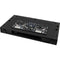 Odyssey Podium Faceplate and Foam for RANE ONE (Black)