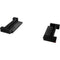 Odyssey Podium Faceplate and Foam for Pioneer XDJ-XZ (Black)