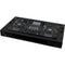 Odyssey Podium Faceplate and Foam for Pioneer XDJ-XZ (Black)