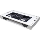 Odyssey Podium Faceplate and Foam for Pioneer DDJ-1000 (White)