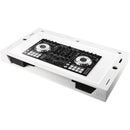 Odyssey Podium Faceplate and Foam for Pioneer DDJ-SX/SX2/SX3 (White)