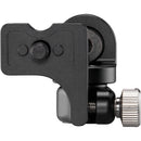 Wooden Camera Monitor Hinge for SmallHD Smart 5 Monitors (3/8"-16)