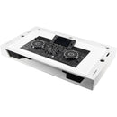 Odyssey Podium Faceplate and Foam for DENON DJ SC LIVE 2 (White)