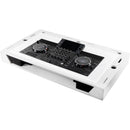 Odyssey Podium Faceplate and Foam for DENON DJ SC LIVE 4 (White)