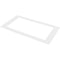 Odyssey Podium Faceplate and Foam for Pioneer XDJ-RX3 (White)