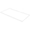 Odyssey Podium Faceplate and Foam for Pioneer XDJ-XZ (White)