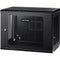 CyberPower Carbon Series Wall Mount Rack Enclosure (9 RU)