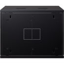 CyberPower Carbon Series Wall Mount Rack Enclosure (9 RU)