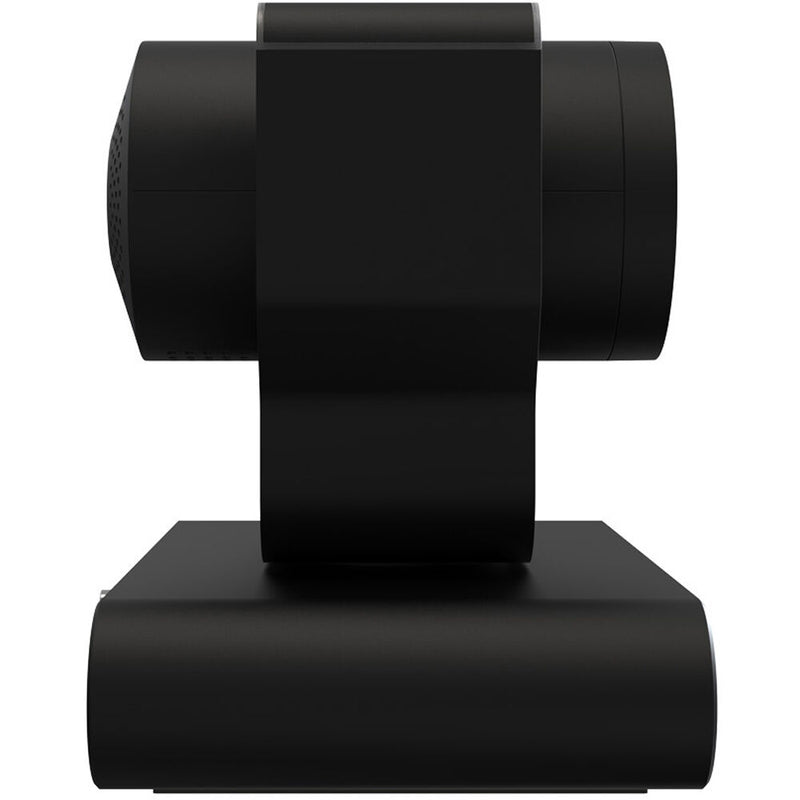 BZBGEAR Live Streaming HD PTZ Camera with Auto-Tracking, Tally & 12x Zoom (Black)