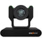 BZBGEAR Live Streaming HD PTZ Camera with Auto-Tracking, Tally & 20x Zoom (Black)