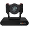 BZBGEAR Live Streaming HD PTZ Camera with Auto-Tracking, Tally & 20x Zoom (Black)