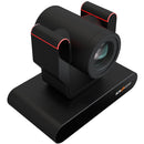 BZBGEAR Live Streaming HD PTZ Camera with Auto-Tracking, Tally & 20x Zoom (Black)
