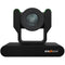 BZBGEAR Live Streaming HD PTZ Camera with Auto-Tracking, Tally & 30x Zoom (Black)