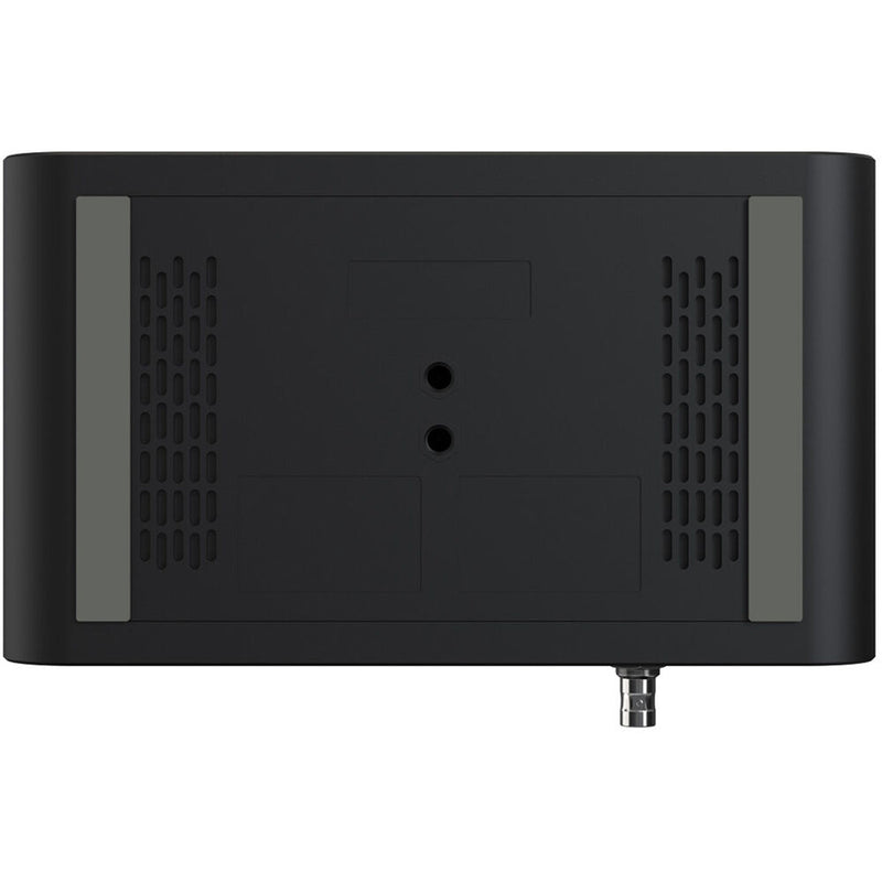 BZBGEAR Live Streaming HD PTZ Camera with Auto-Tracking, Tally & 30x Zoom (Black)
