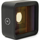 Moment 1.55x Anamorphic T-Series Mobile Lens (Gold Flare)