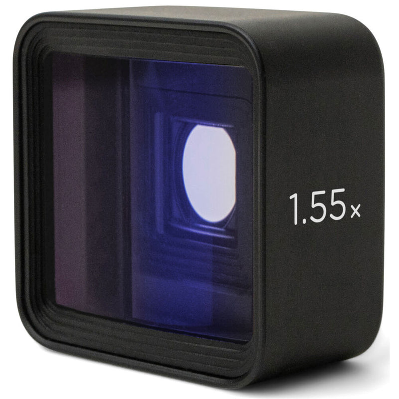 Moment 1.55x Anamorphic T-Series Mobile Lens (Blue Flare)