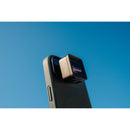 Moment 1.55x Anamorphic T-Series Mobile Lens (Blue Flare)