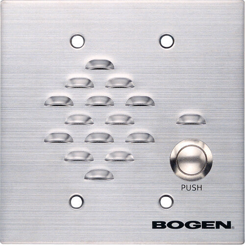 Bogen NQ-EDP01 Nyquist IP Entry Door Phone