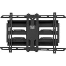 Kanto Living PX600 Full-Motion Wall Mount for 37 to 75" Displays (Black, B&H Exclusive)